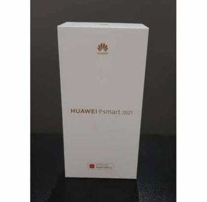 Huawei P Smart 2021