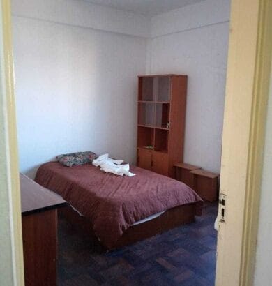 Casa Tipo 3 Mobilada
