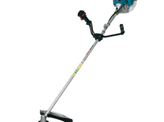Aluguer de Roçadora ( Maquina para cortar relvado)