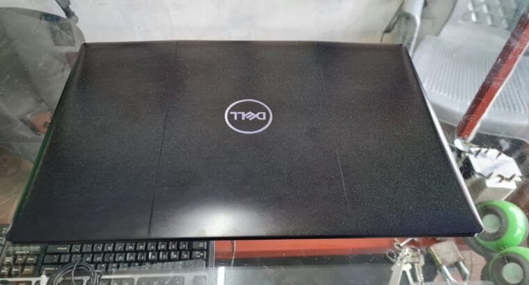dell  gamer