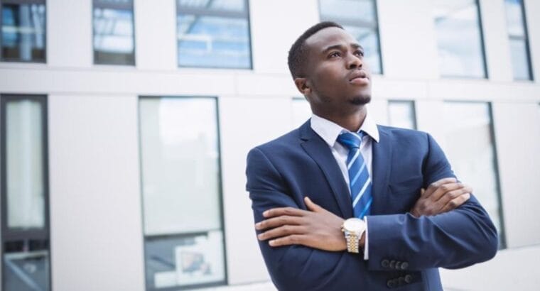 Empreendedor de Sucesso: 9 principais características