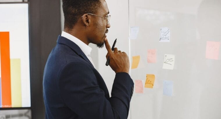 O Guia Definitivo para Elaborar um Plano de Negócios e Alavancar seu Empreendimento