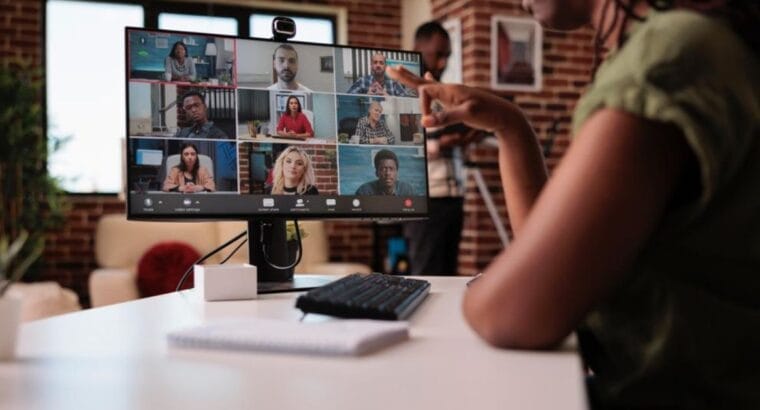 O Poder dos Serviços Online nos Negócios: Como a Tecnologia Transforma a Forma como Fazemos Negócios