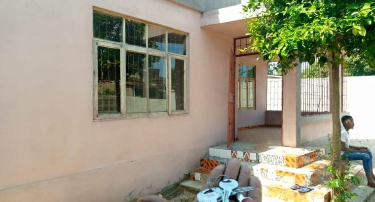 Casa Tipo 3 no Bairro T3
