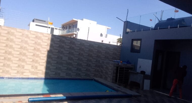 Moradia T3