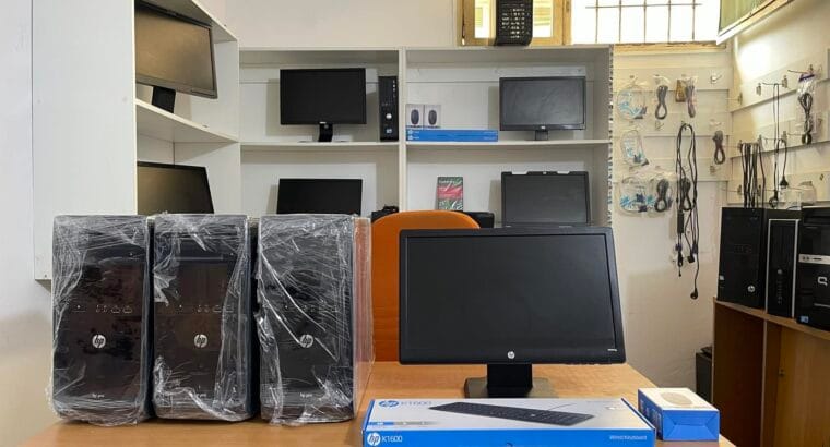 Venda De Computadores Completos