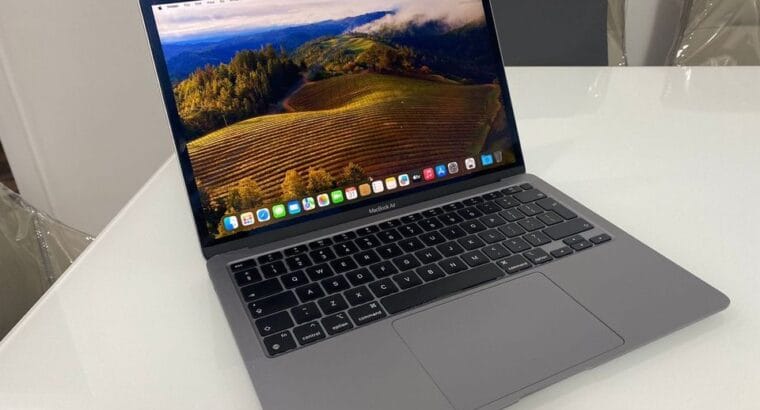 MacBook Air 2020 M1 13