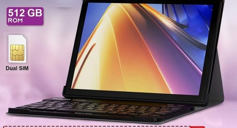 TABLET MODIO M30