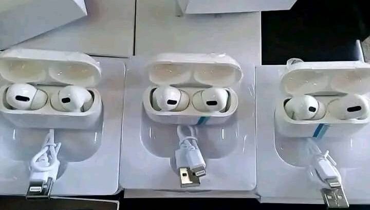 Airpods pro TWS