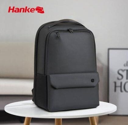 Mochila de Costas da Marca Hanke 6031