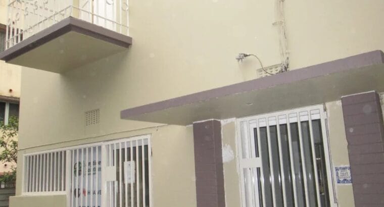 Moradia Duplex