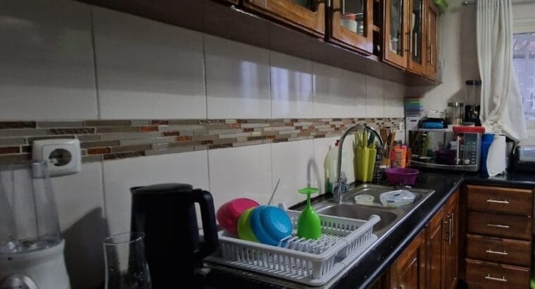 APARTAMENTO T3