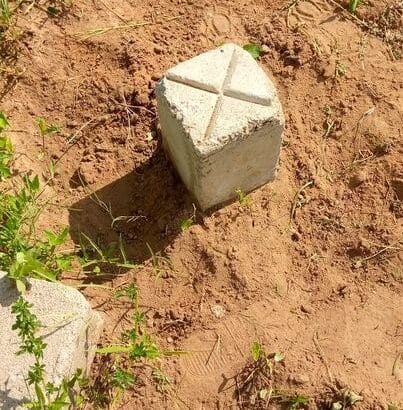 Terreno em Mavoco
