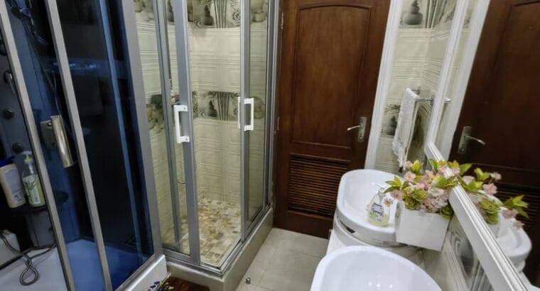 Vende se Apartamento Luxuoso T3 Remodelada 8º