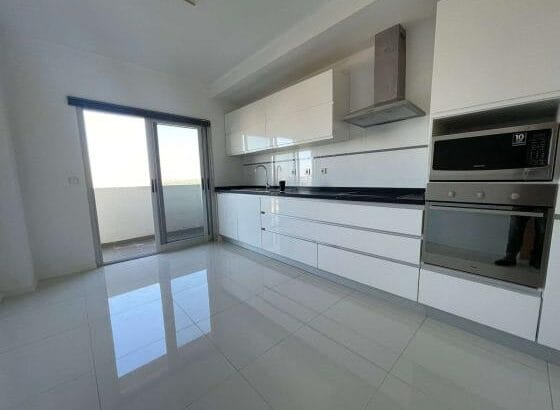 Apartamento espaçoso edifício Open – Costa do Sol