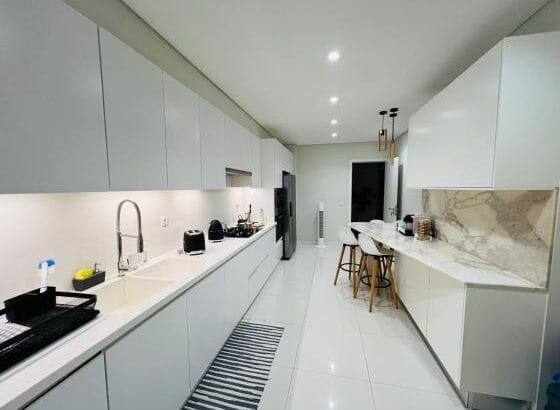 APARTAMENTO TIPO3 NO CONDOMÍNIO GOLF RESIDÊNCE